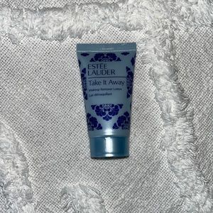 NEW!! Estée Lauder Take It Away Makeup Remover Lotion 1 Fl Oz